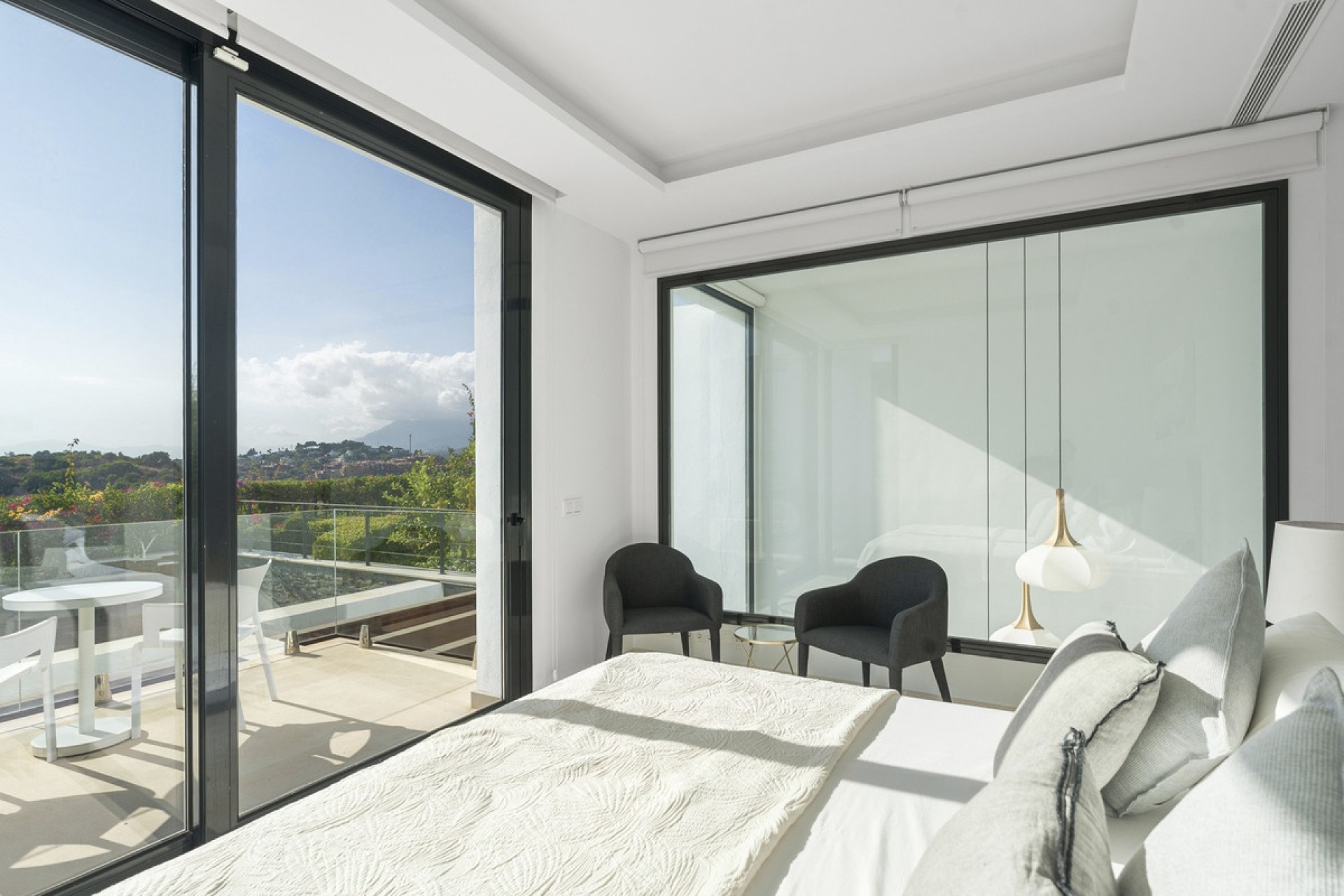 Rynek wtórny - Villa - Marbella - Cabopino