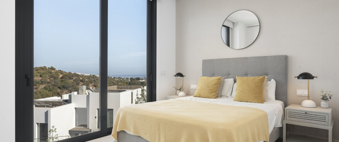 Rynek wtórny - Villa - Marbella - Cabopino