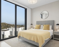 Rynek wtórny - Villa - Marbella - Cabopino