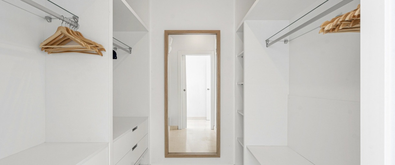 Rynek wtórny - Villa - Marbella - Cabopino