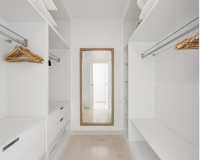 Rynek wtórny - Villa - Marbella - Cabopino