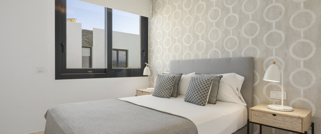 Rynek wtórny - Villa - Marbella - Cabopino