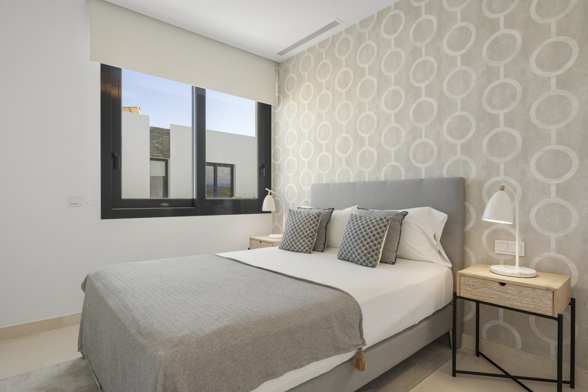 Rynek wtórny - Villa - Marbella - Cabopino