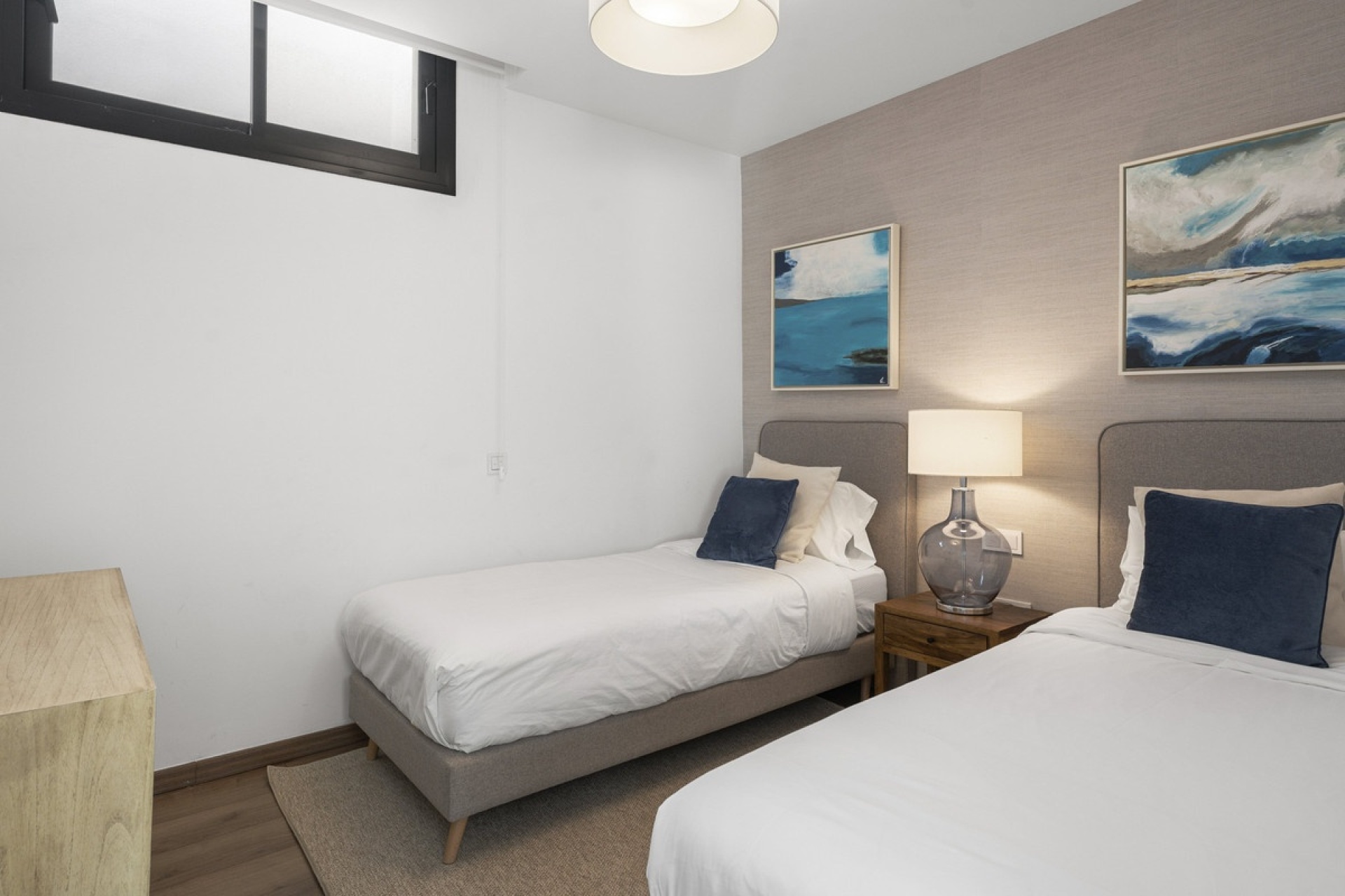 Rynek wtórny - Villa - Marbella - Cabopino