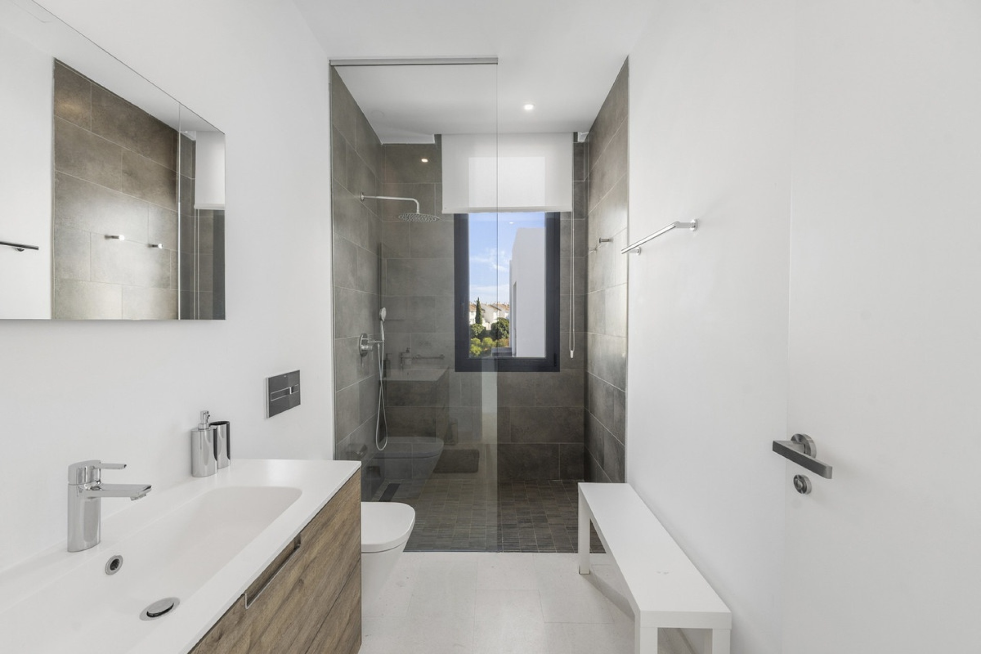 Rynek wtórny - Villa - Marbella - Cabopino