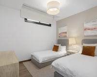 Rynek wtórny - Villa - Marbella - Cabopino