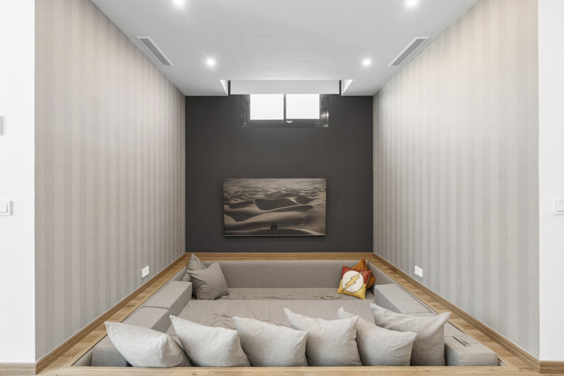 Rynek wtórny - Villa - Marbella - Cabopino