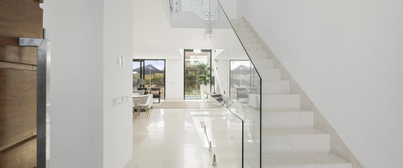 Rynek wtórny - Villa - Marbella - Cabopino