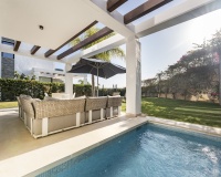 Rynek wtórny - Villa - Marbella - Cabopino