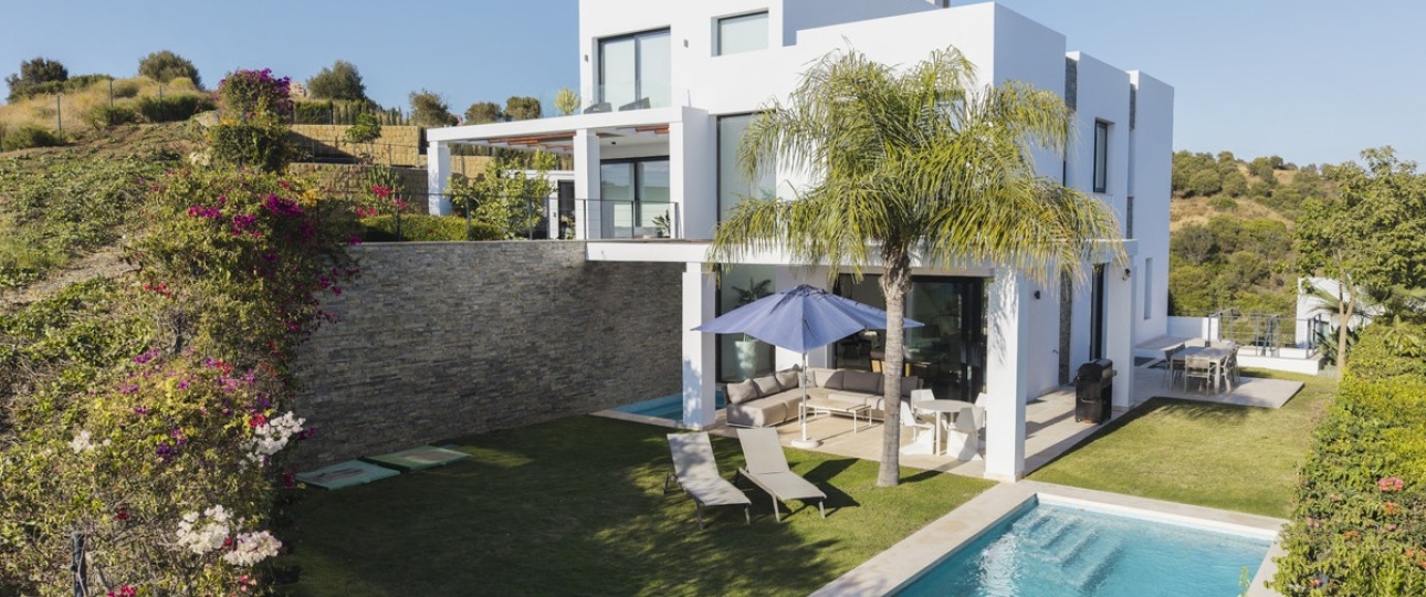 Rynek wtórny - Villa - Marbella - Cabopino