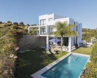 Rynek wtórny - Villa - Marbella - Cabopino