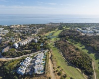 Rynek wtórny - Villa - Marbella - Cabopino