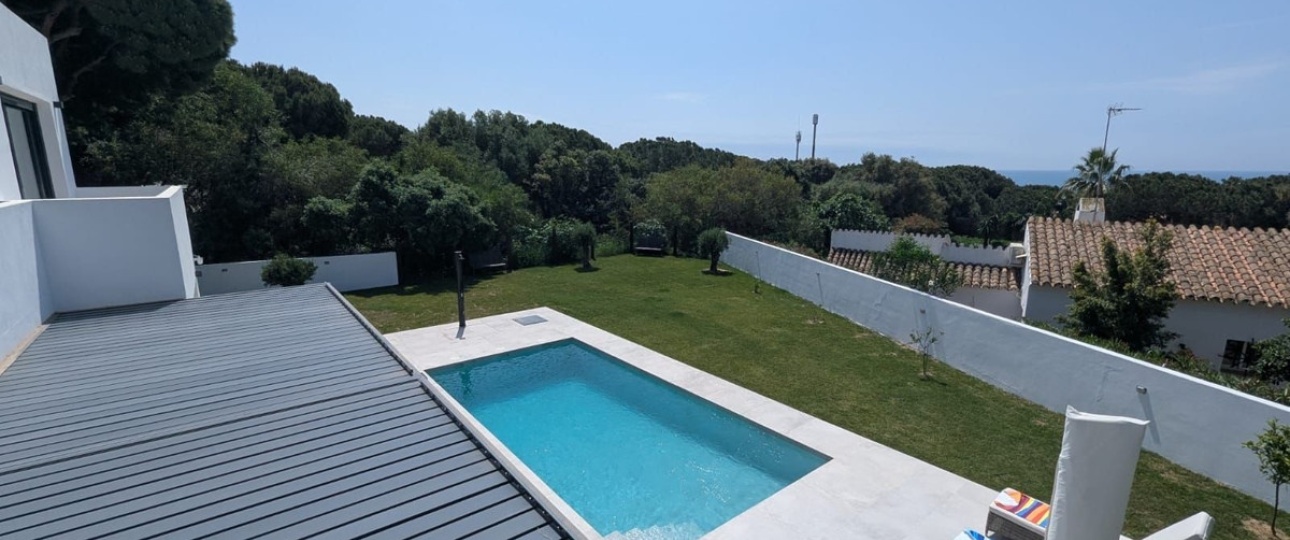 Rynek wtórny - Villa - Marbella - Cabopino