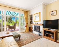 Rynek wtórny - Villa - Marbella - Cabopino