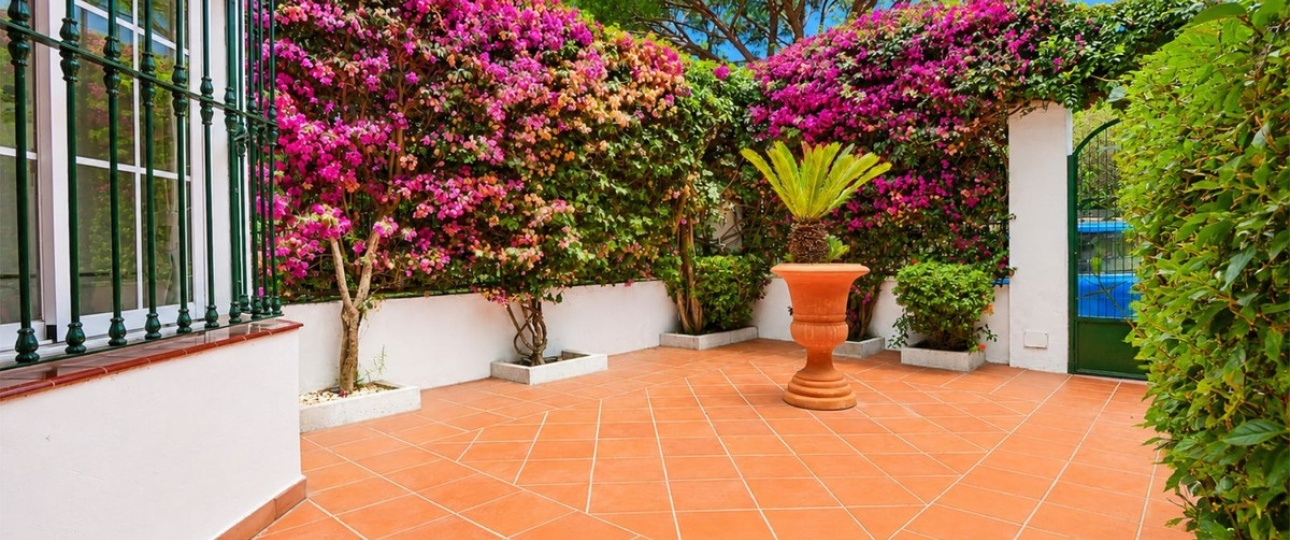 Rynek wtórny - Villa - Marbella - Cabopino
