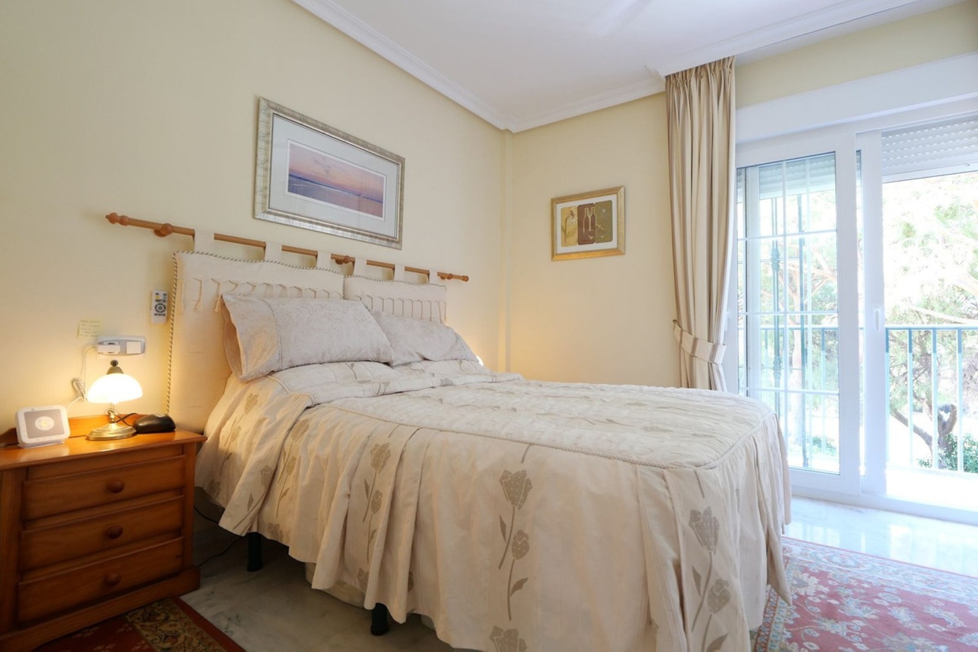 Rynek wtórny - Villa - Marbella - Cabopino