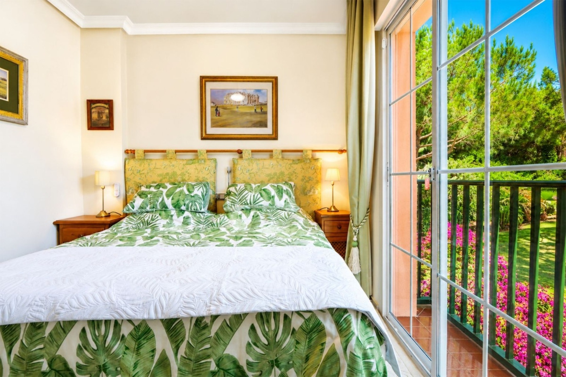 Rynek wtórny - Villa - Marbella - Cabopino