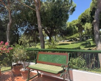 Rynek wtórny - Villa - Marbella - Cabopino