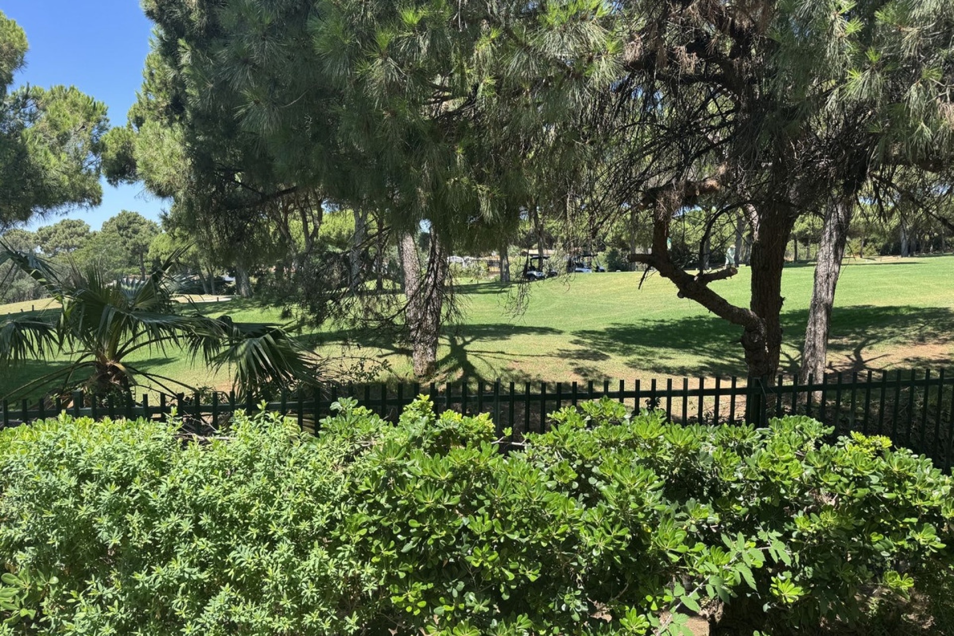 Rynek wtórny - Villa - Marbella - Cabopino
