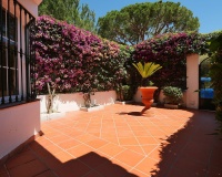 Rynek wtórny - Villa - Marbella - Cabopino