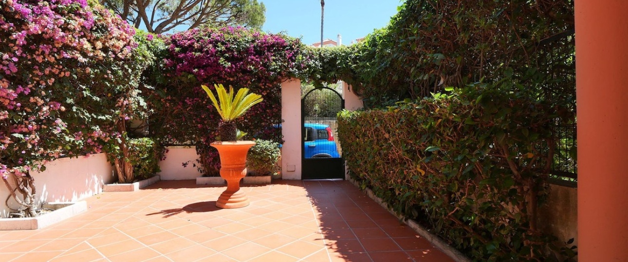 Rynek wtórny - Villa - Marbella - Cabopino
