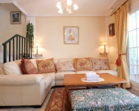 Rynek wtórny - Villa - Marbella - Cabopino