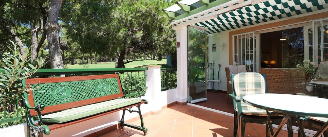Rynek wtórny - Villa - Marbella - Cabopino