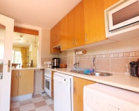 Rynek wtórny - Villa - Marbella - Cabopino