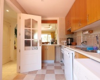 Rynek wtórny - Villa - Marbella - Cabopino