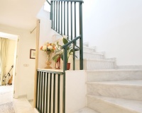 Rynek wtórny - Villa - Marbella - Cabopino