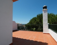 Rynek wtórny - Villa - Marbella - Cabopino