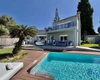 Rynek wtórny - Villa - Marbella - Cabopino