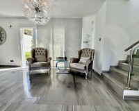 Rynek wtórny - Villa - Marbella - Cabopino