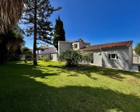 Rynek wtórny - Villa - Marbella - Cabopino