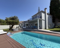 Rynek wtórny - Villa - Marbella - Cabopino