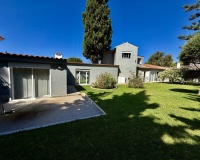 Rynek wtórny - Villa - Marbella - Cabopino