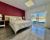 Rynek wtórny - Villa - Marbella - Cabopino