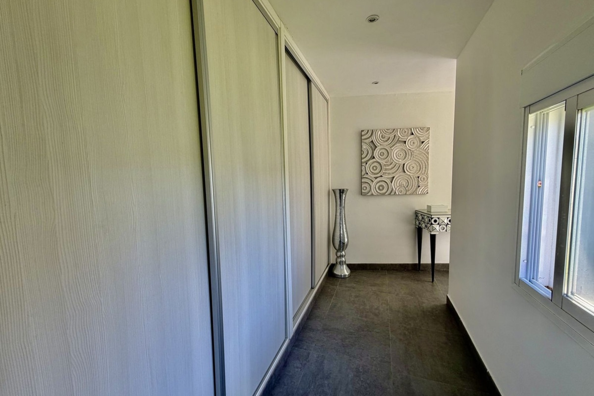 Rynek wtórny - Villa - Marbella - Cabopino