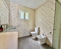 Rynek wtórny - Villa - Marbella - Cabopino