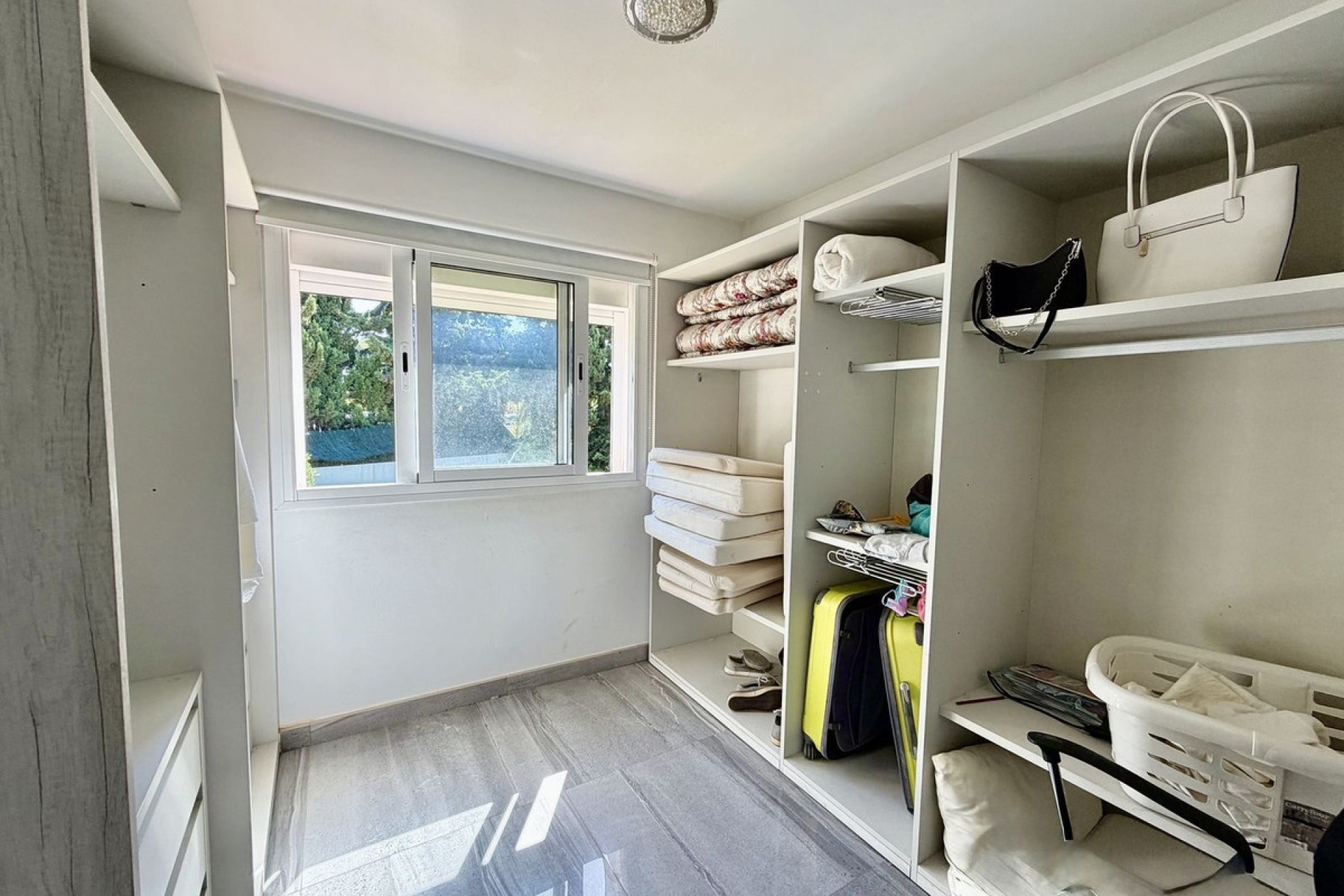 Rynek wtórny - Villa - Marbella - Cabopino