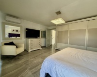 Rynek wtórny - Villa - Marbella - Cabopino
