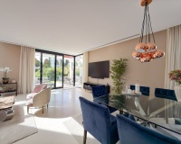 Rynek wtórny - Villa - Marbella - Cabopino