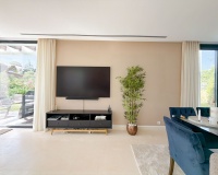 Rynek wtórny - Villa - Marbella - Cabopino