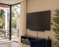 Rynek wtórny - Villa - Marbella - Cabopino