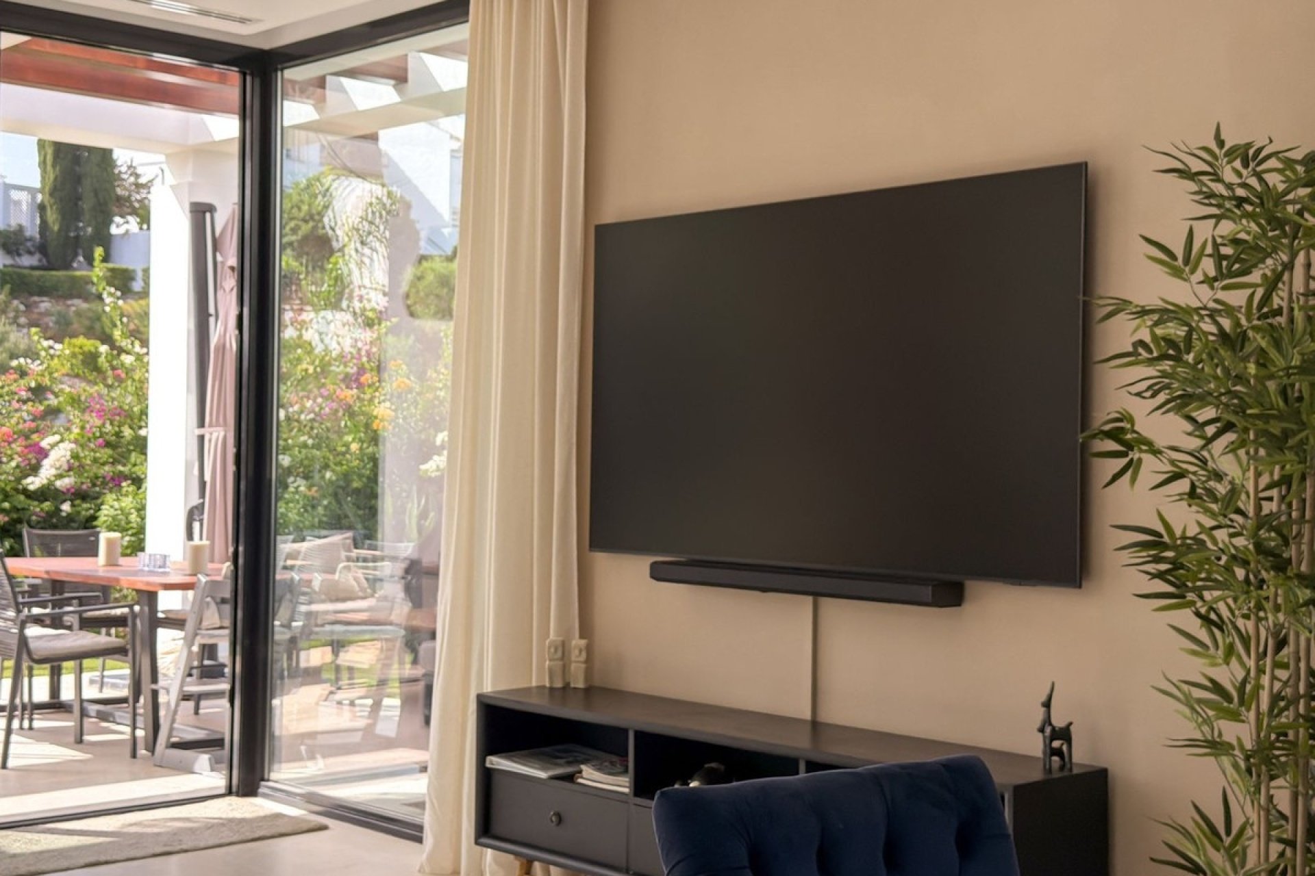 Rynek wtórny - Villa - Marbella - Cabopino