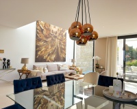 Rynek wtórny - Villa - Marbella - Cabopino
