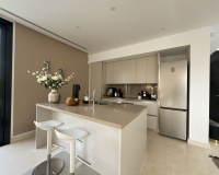 Rynek wtórny - Villa - Marbella - Cabopino