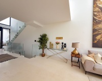 Rynek wtórny - Villa - Marbella - Cabopino