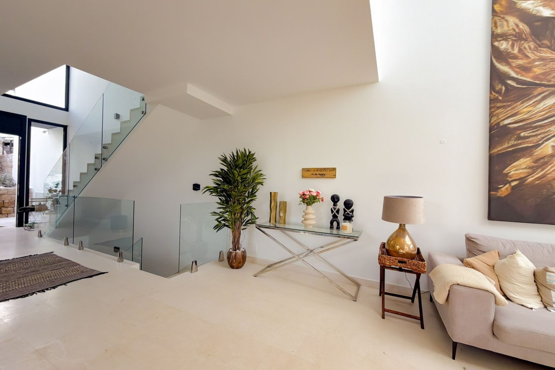 Rynek wtórny - Villa - Marbella - Cabopino