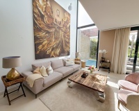 Rynek wtórny - Villa - Marbella - Cabopino